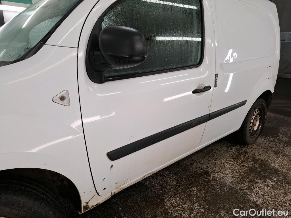  Renault  Kangoo RENAULT  Express VU 3p Fourgonnette L1 - GENERIQUE 1.6 16V 105 #20