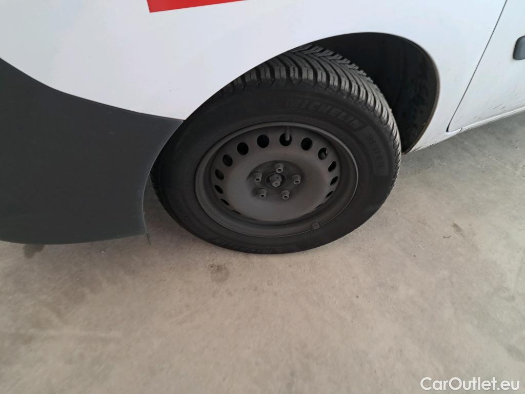  Renault  Kangoo RENAULT  Express VU 4p Fourgonnette Extra R-Link TCe 115 EDC #27