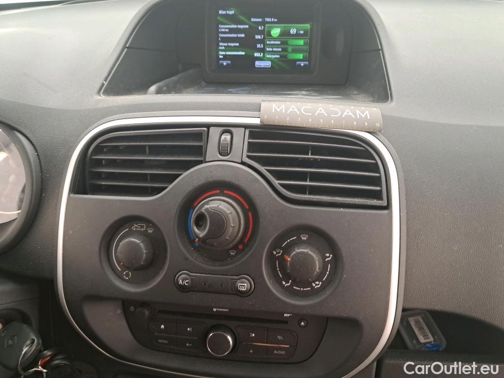  Renault  Kangoo  Express Maxi Extra (Série Spéciale) 1.5 dCi 90CV BVM5 E6 #27