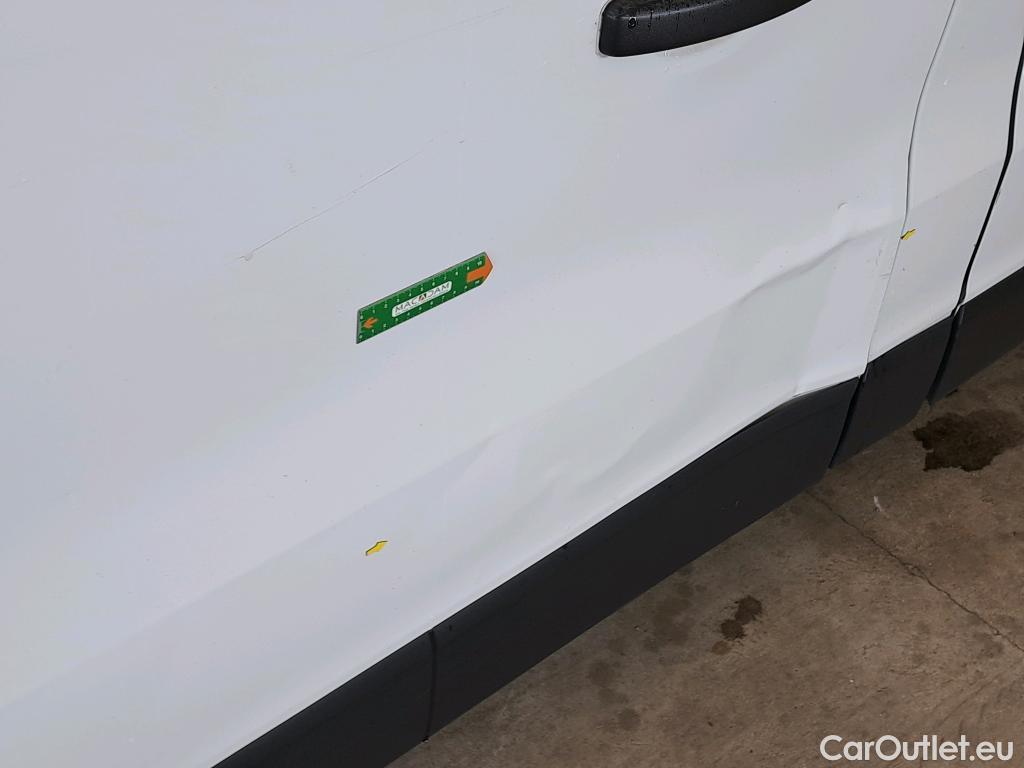  Renault  Trafic  Furgon Grand Confort L1H1 1200 1.6 dCi 125CV BVM6 E6 #2