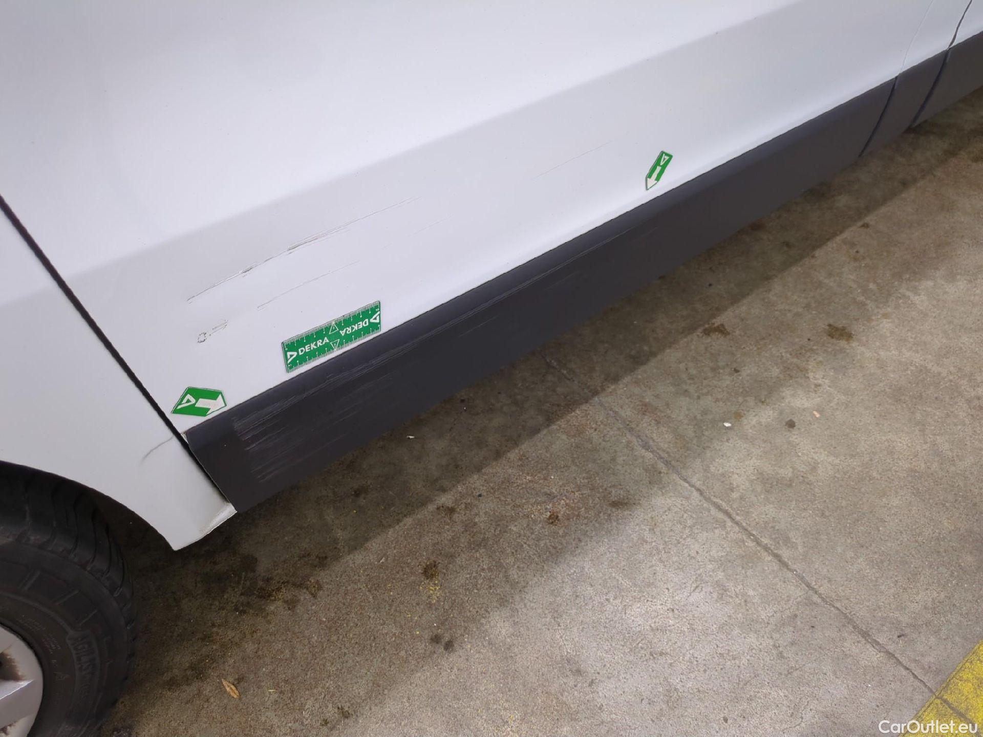  Renault  Trafic  Fourgon L1H1 1000 Confort 1.6 dCi 120CV BVM6 E6dT #20