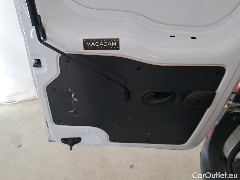  Renault  Kangoo RENAULT  Express VU 4p Fourgonnette Extra R-Link TCe 115 EDC #14