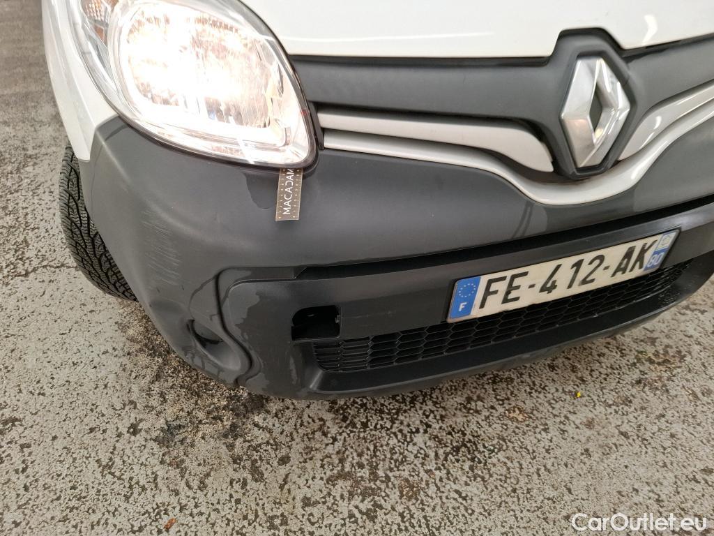 Renault  Kangoo  Express Maxi Extra (Série Spéciale) 1.5 dCi 90CV BVM5 E6 #70