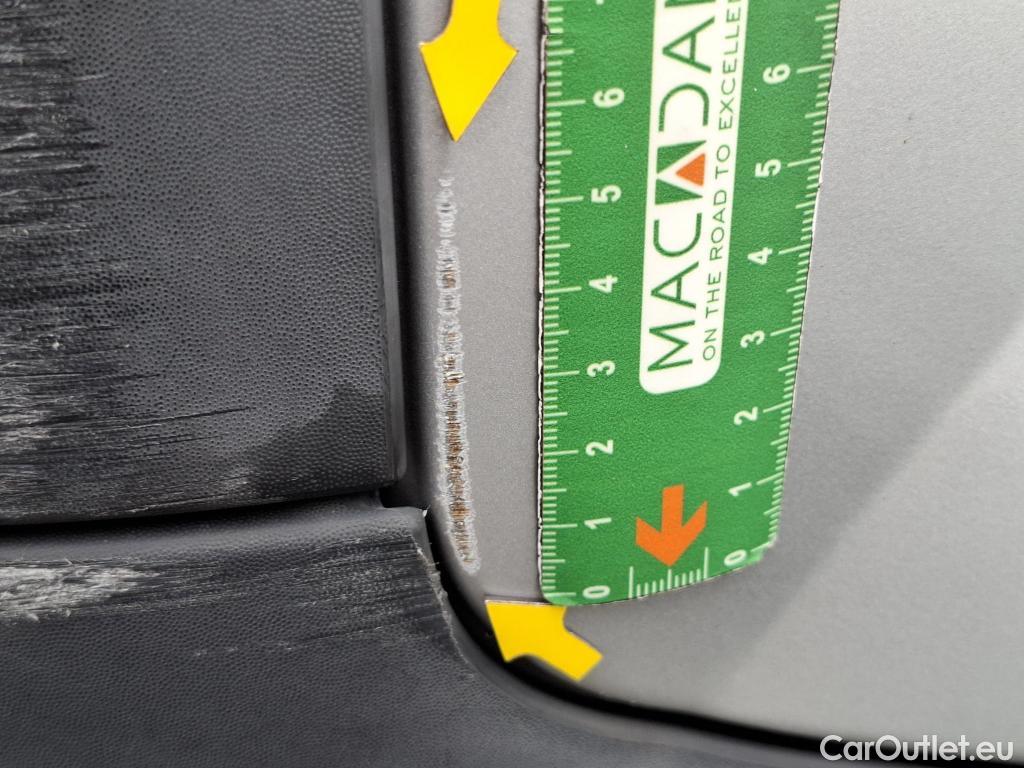  Renault  Kangoo  Express Confort (L1) 1.5 dCi 90CV BVM5 E6 #35