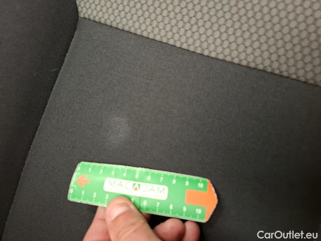  Renault  Kangoo  Express Grand Confort (L1) 1.5 dCi 75CV BVM5 E6 #37