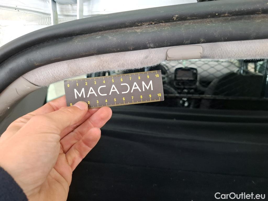  Renault  Clio  IV Air MediaNav 1.5 dCi 75CV BVM5 E6 #60