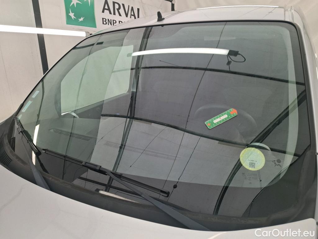  Renault  Kangoo  Express Confort (L1) 1.5 dCi 90CV BVM5 E6 #24