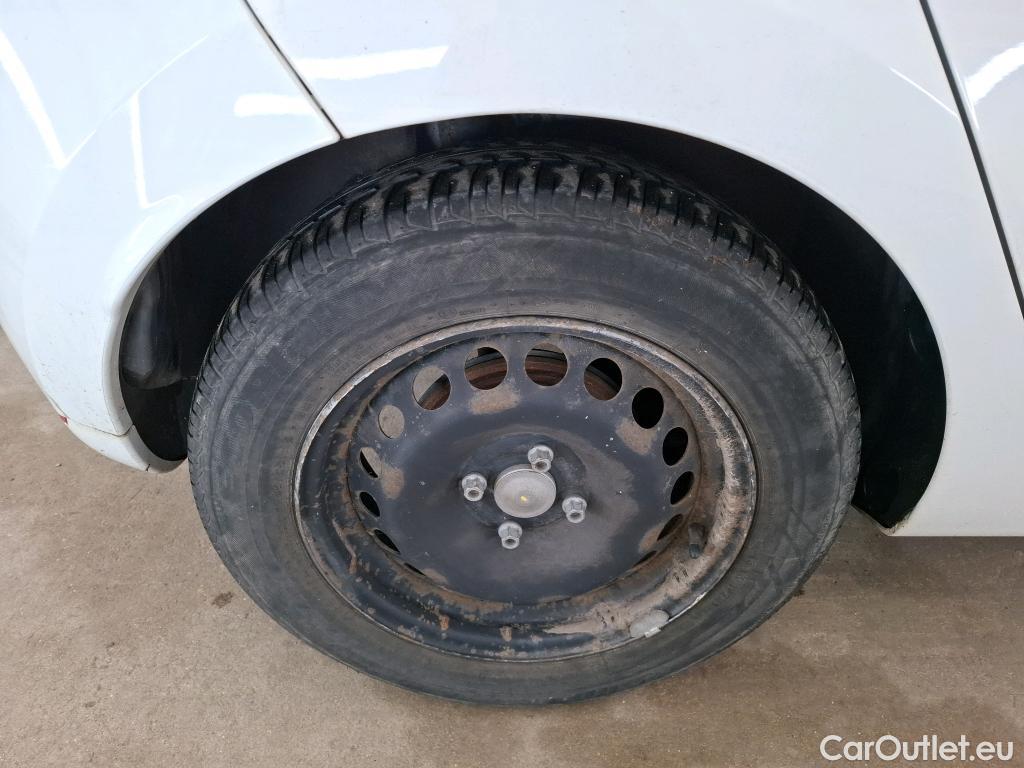  Renault  Clio  IV Air MediaNav 1.5 dCi 75CV BVM5 E6 #63