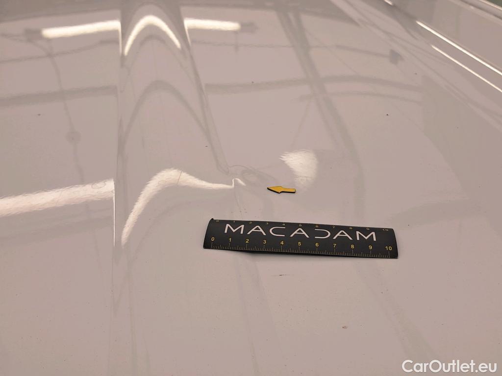  Renault  Kangoo  Express Maxi Extra (Série Spéciale) 1.5 dCi 90CV BVM5 E6 #4