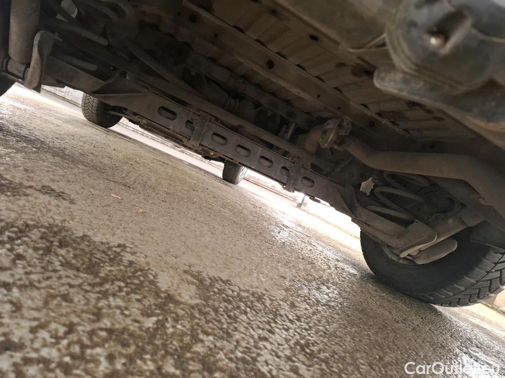  Renault  Trafic  Furgon Grand Confort L1H1 1000 1.6 dCi 125CV BVM6 E6 #25