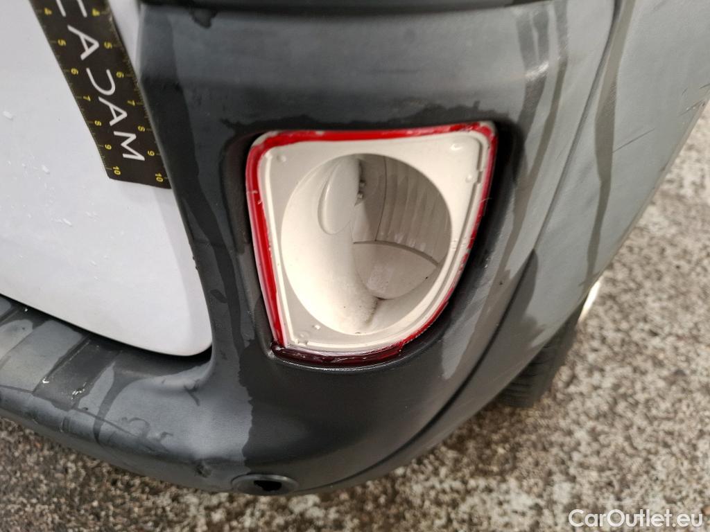  Renault  Kangoo  Express Maxi Extra (Série Spéciale) 1.5 dCi 90CV BVM5 E6 #64