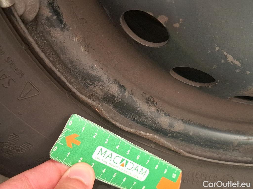  Renault  Kangoo  Express Confort (L1) 1.5 dCi 90CV BVM5 E6 #16