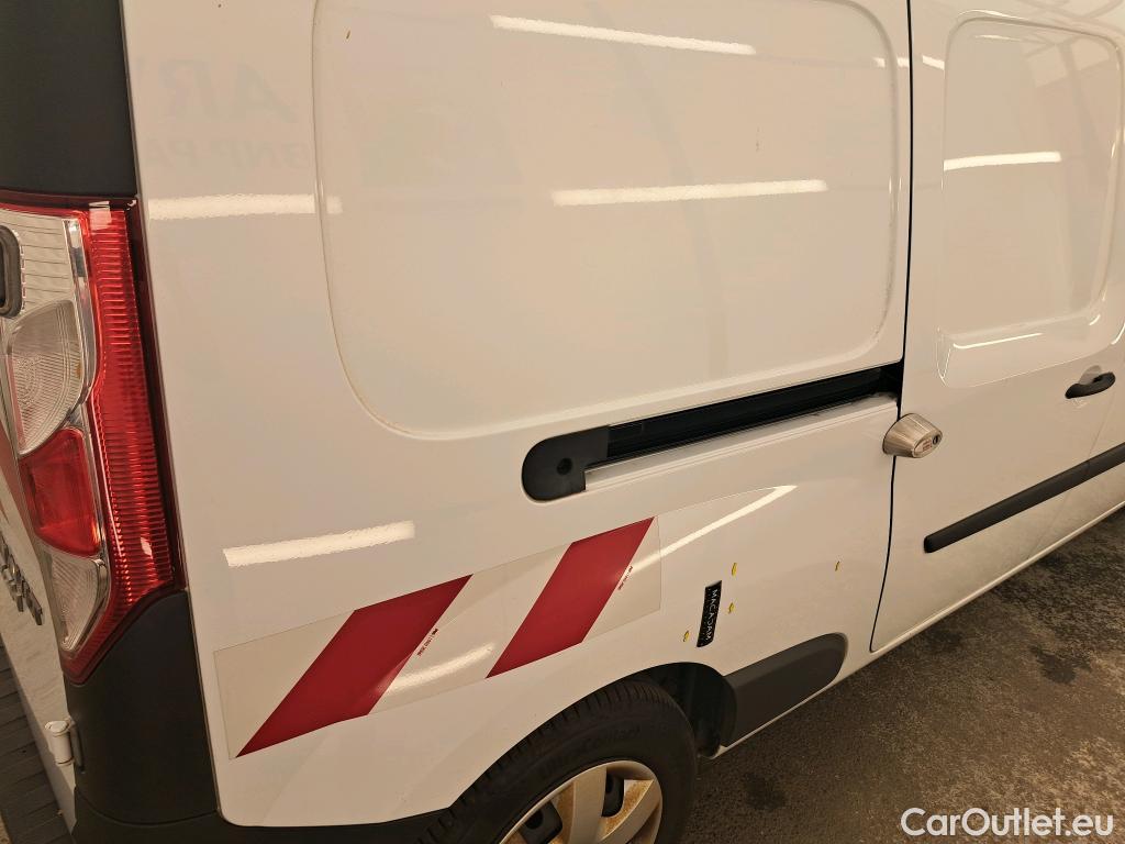  Renault  Kangoo  Express Maxi Extra (Série Spéciale) 1.5 dCi 90CV BVM5 E6 #35