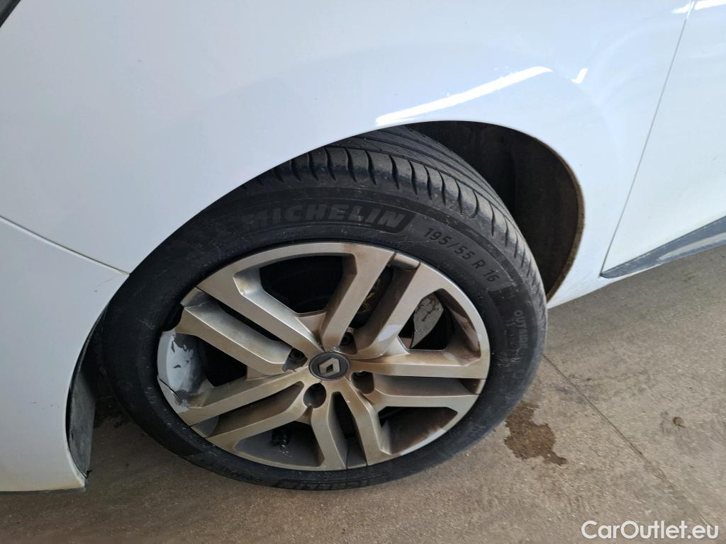  Renault  Clio  IV Grandtour Business 1.5 dCi 90CV BVM5 E6 / TRANSFO VP/VF #51