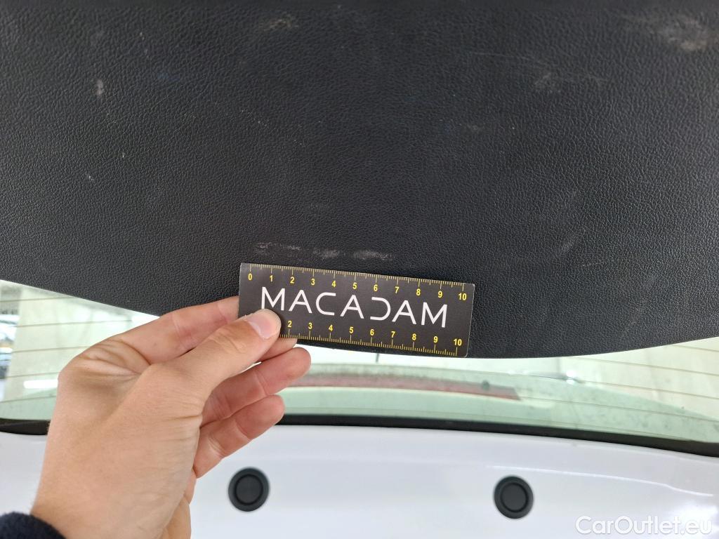  Renault  Clio  IV Air MediaNav 1.5 dCi 75CV BVM5 E6 #38