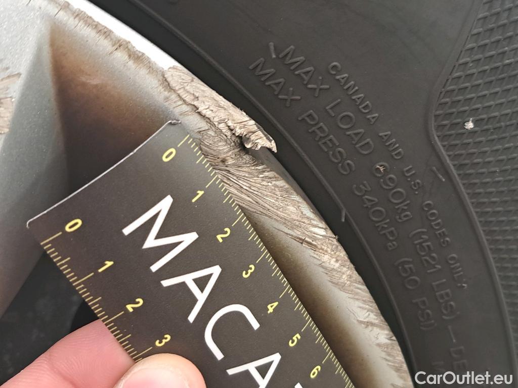  Renault  Kangoo  Express Maxi Extra (Série Spéciale) 1.5 dCi 90CV BVM5 E6 #43