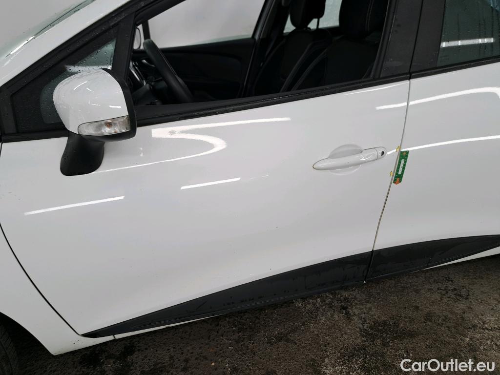  Renault  Clio  IV Air MediaNav 1.5 dCi 90CV BVM5 E6 #9