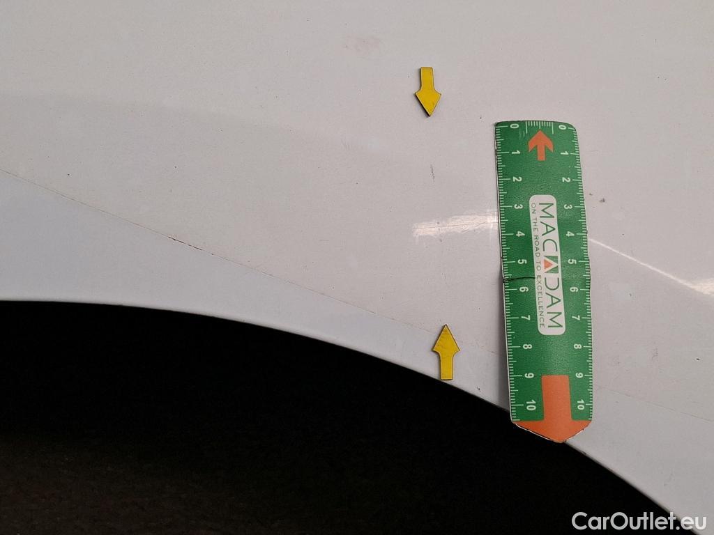  Renault  Kangoo  Express Grand Confort (L1) 1.5 dCi 75CV BVM5 E6 #26