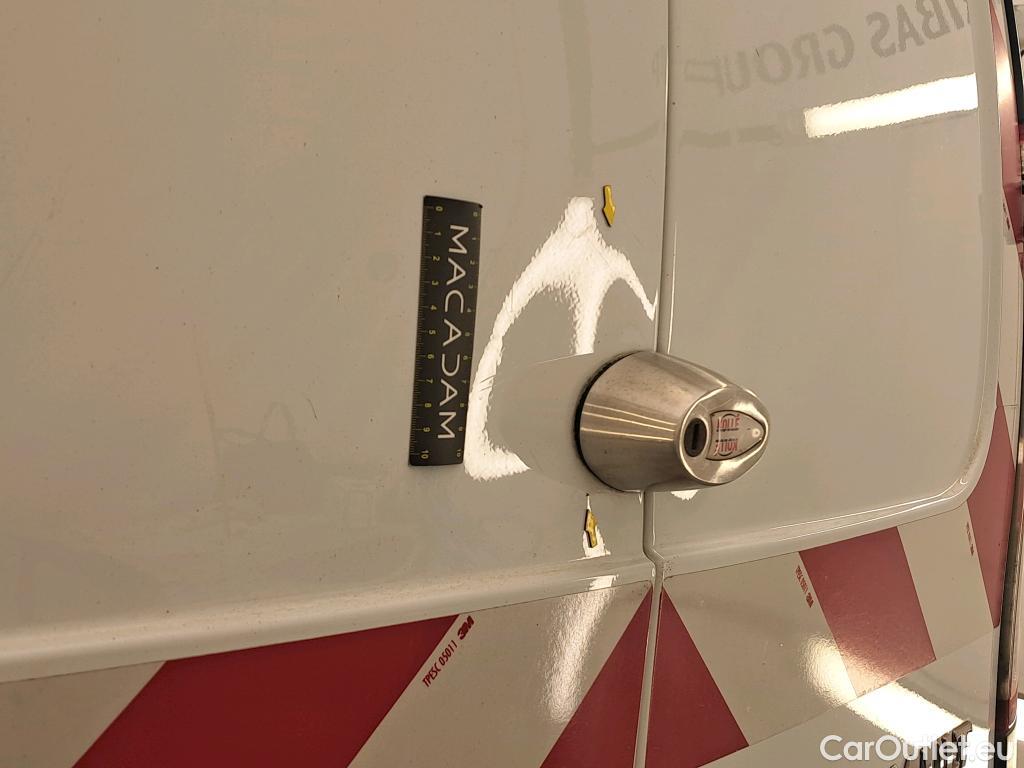  Renault  Kangoo  Express Maxi Extra (Série Spéciale) 1.5 dCi 90CV BVM5 E6 #16