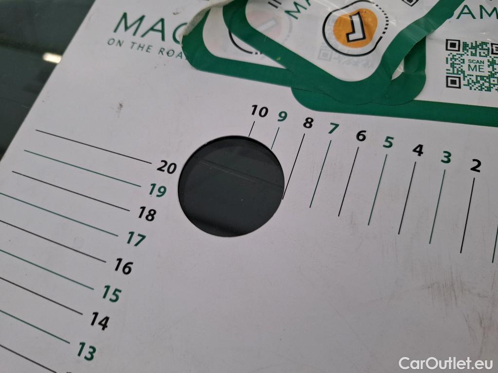  Renault  Trafic  III Fourgon L1H1 1000 Confort 1.6 dCi 95CV BVM6 E6dT #20