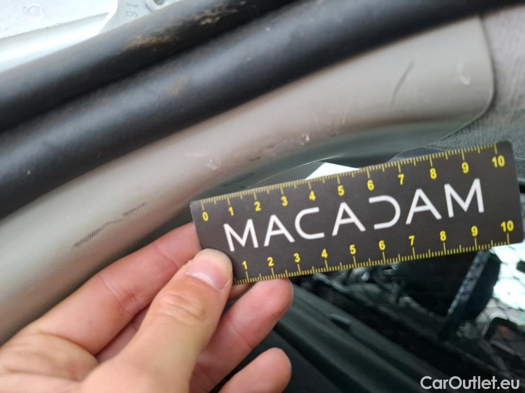  Renault  Clio  IV Air MediaNav 1.5 dCi 75CV BVM5 E6 #36