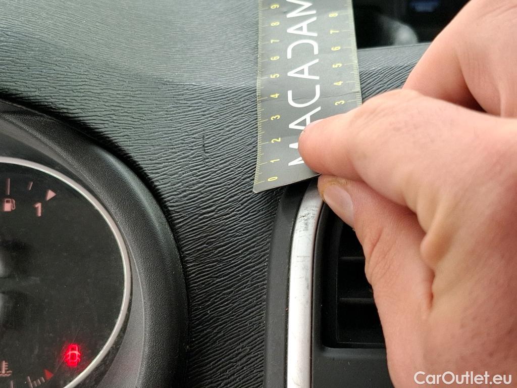  Renault  Kangoo  Express Maxi Extra (Série Spéciale) 1.5 dCi 90CV BVM5 E6 #48