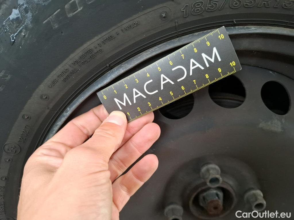  Renault  Clio  IV Air MediaNav 1.5 dCi 75CV BVM5 E6 #87