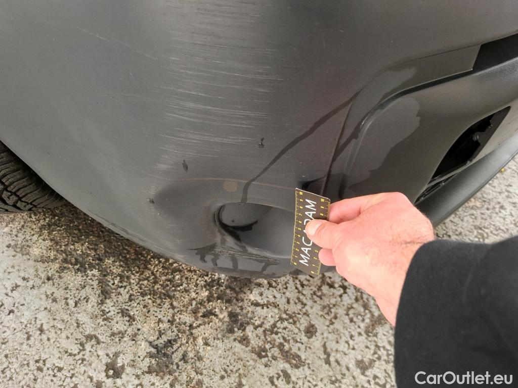  Renault  Kangoo  Express Maxi Extra (Série Spéciale) 1.5 dCi 90CV BVM5 E6 #30