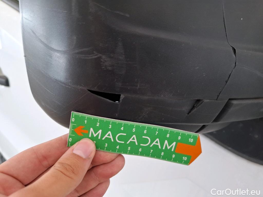  Renault  Trafic  III Fourgon L1H1 1000 Confort 1.6 dCi 95CV BVM6 E6dT #38