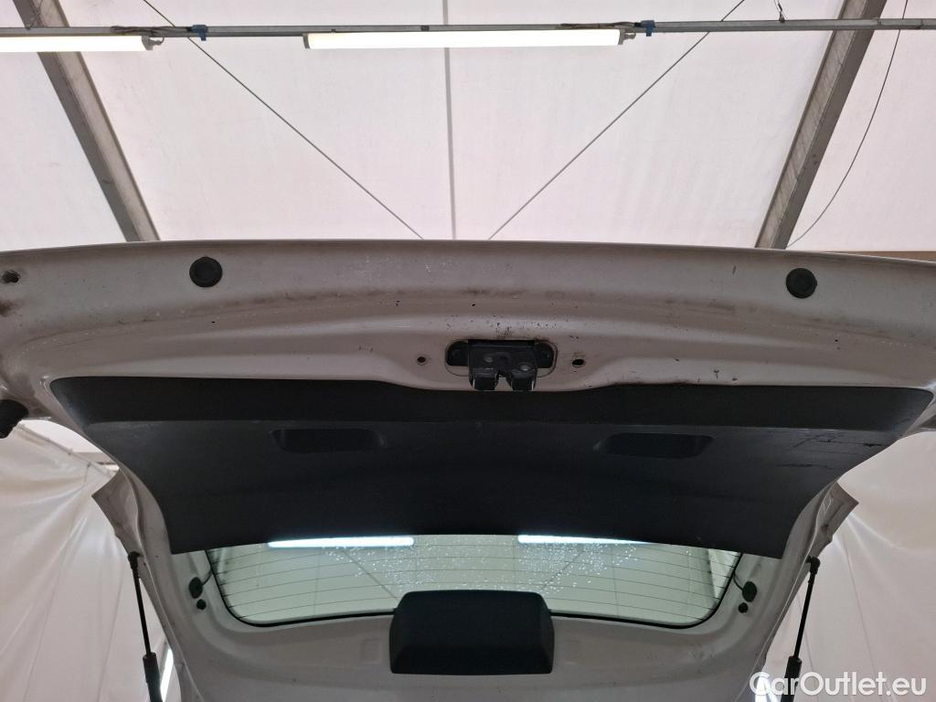  Dacia  Duster  II Confort 4WD 1.5 dCi 115CV BVM6 E6dT / TRANSFO VP/VF #21