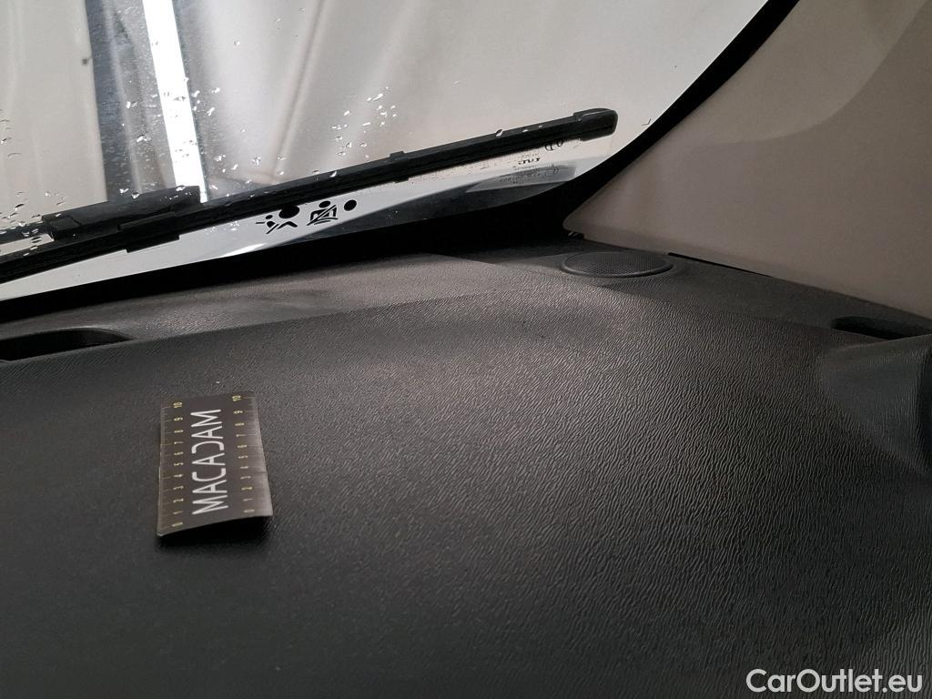  Renault  Kangoo  Express Maxi Extra (Série Spéciale) 1.5 dCi 90CV BVM5 E6 #50