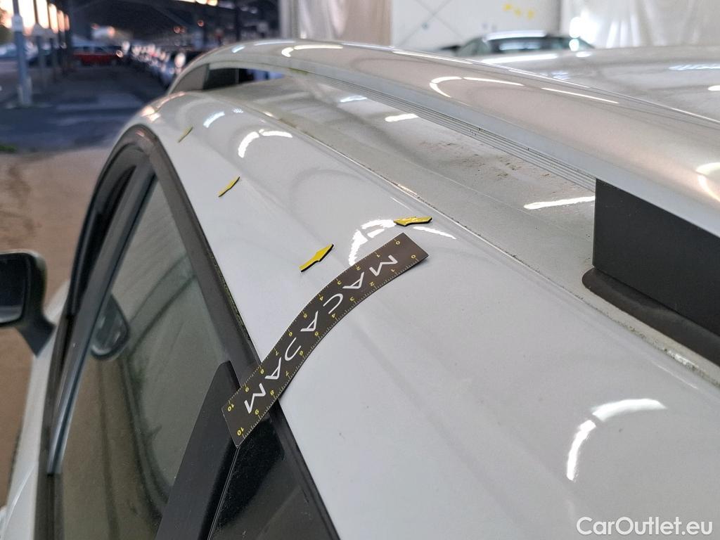  Renault  Clio  IV Grandtour Business 1.5 dCi 90CV BVM5 E6 / TRANSFO VP/VF #35