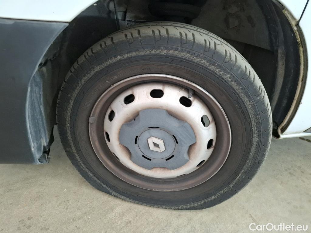  Renault  Trafic  III Fourgon L1H1 1000 Confort 1.6 dCi 95CV BVM6 E6dT #44