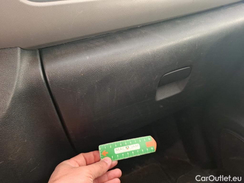  Renault  Trafic  Furgon Grand Confort L1H1 1000 1.6 dCi 125CV BVM6 E6 #26