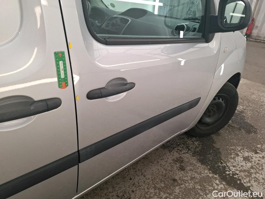  Renault  Kangoo  Express Confort (L1) 1.5 dCi 90CV BVM5 E6 #12