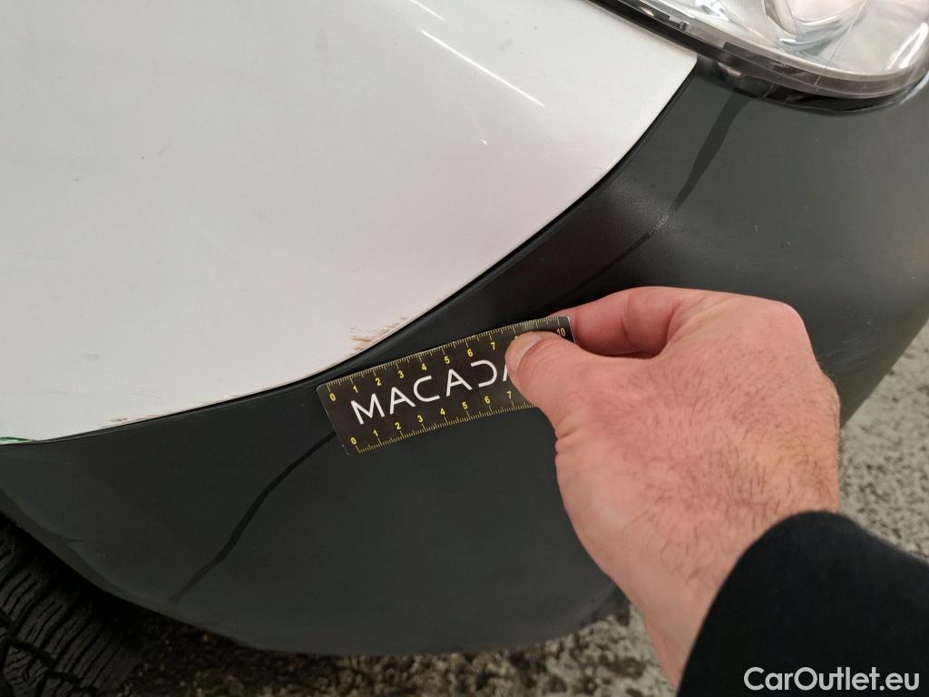  Renault  Kangoo  Express Maxi Extra (Série Spéciale) 1.5 dCi 90CV BVM5 E6 #99