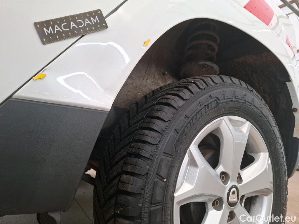  Dacia  Duster  II Confort 4WD 1.5 dCi 115CV BVM6 E6dT / TRANSFO VP/VF #16