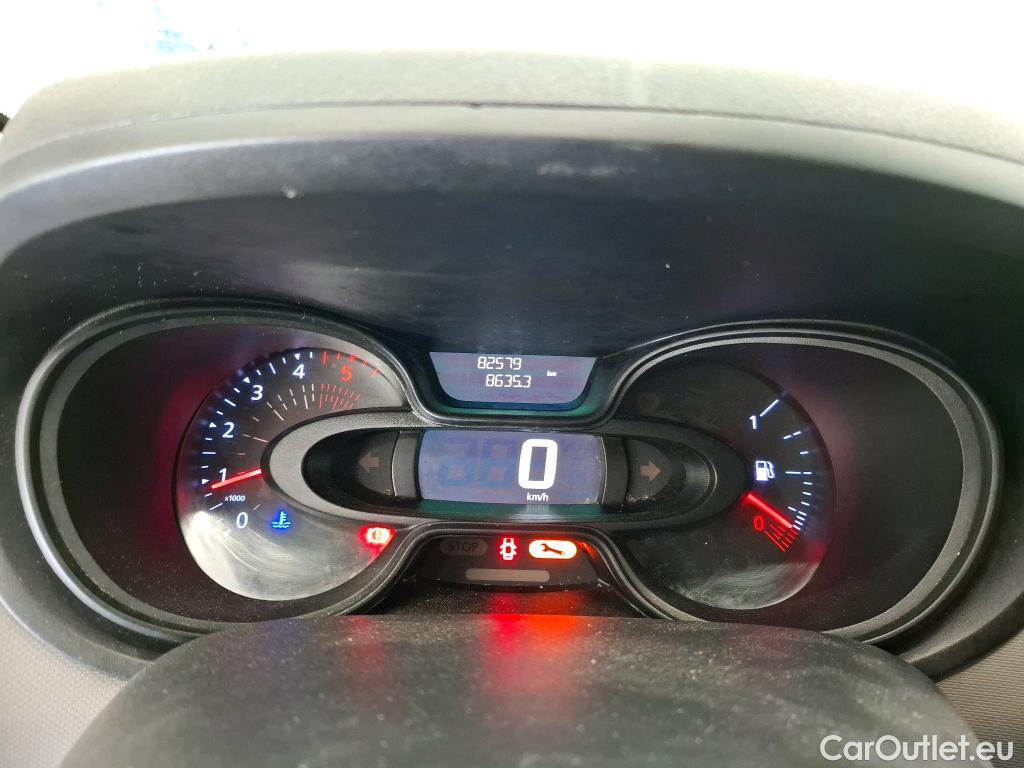  Renault  Trafic  III Fourgon L1H1 1000 Confort 1.6 dCi 95CV BVM6 E6dT #67