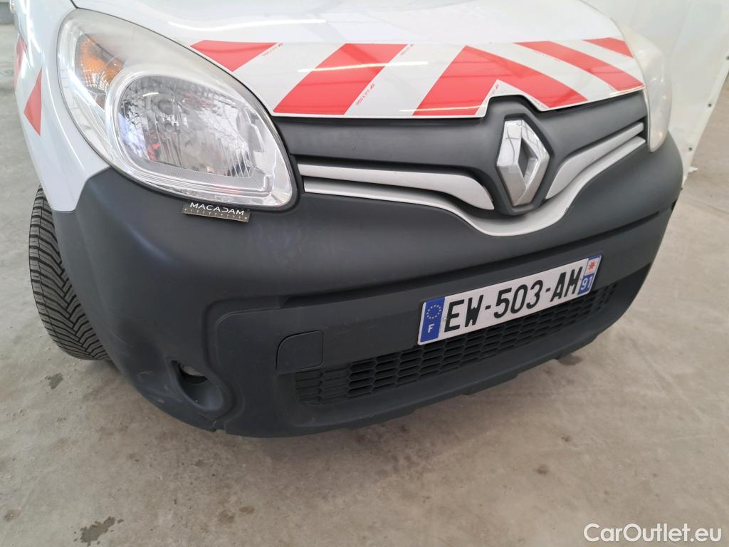  Renault  Kangoo RENAULT  Express VU 4p Fourgonnette Extra R-Link TCe 115 EDC #1