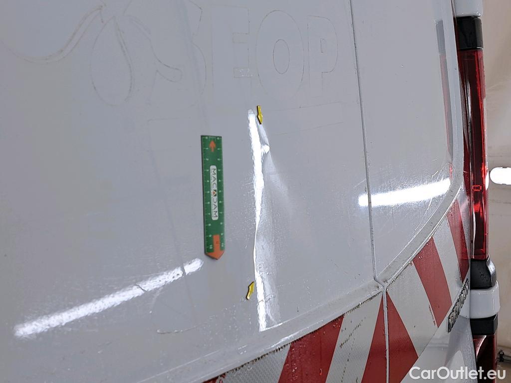  Renault  Trafic  Furgon Grand Confort L1H1 1200 1.6 dCi 125CV BVM6 E6 #10