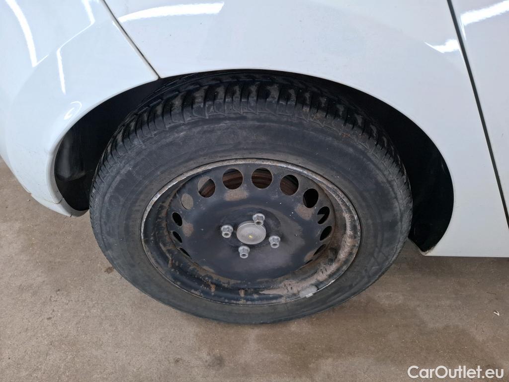  Renault  Clio  IV Air MediaNav 1.5 dCi 75CV BVM5 E6 #62