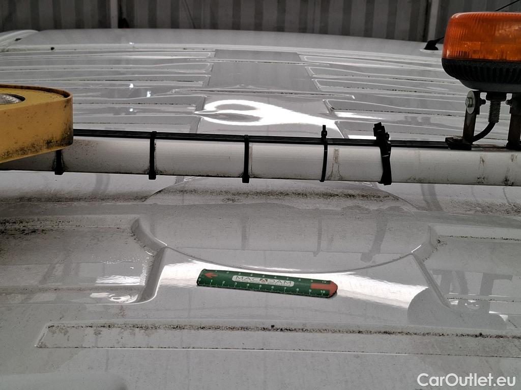  Renault  Trafic  Furgon Grand Confort L1H1 1000 1.6 dCi 125CV BVM6 E6 #2