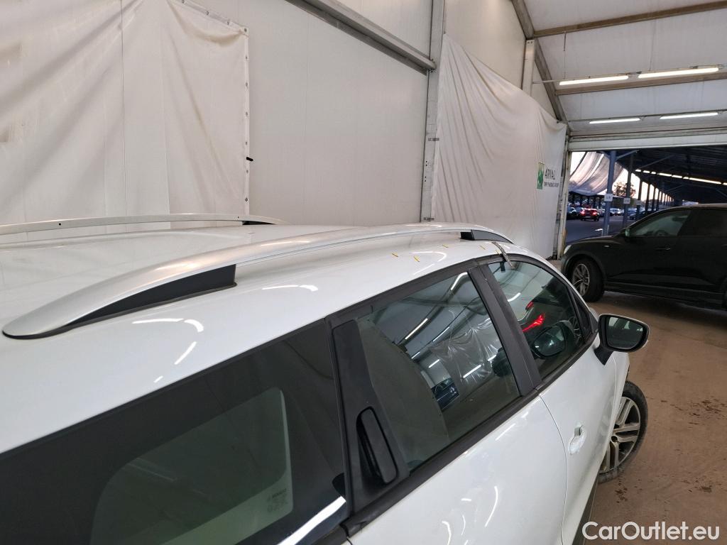  Renault  Clio  IV Grandtour Business 1.5 dCi 90CV BVM5 E6 / TRANSFO VP/VF #19