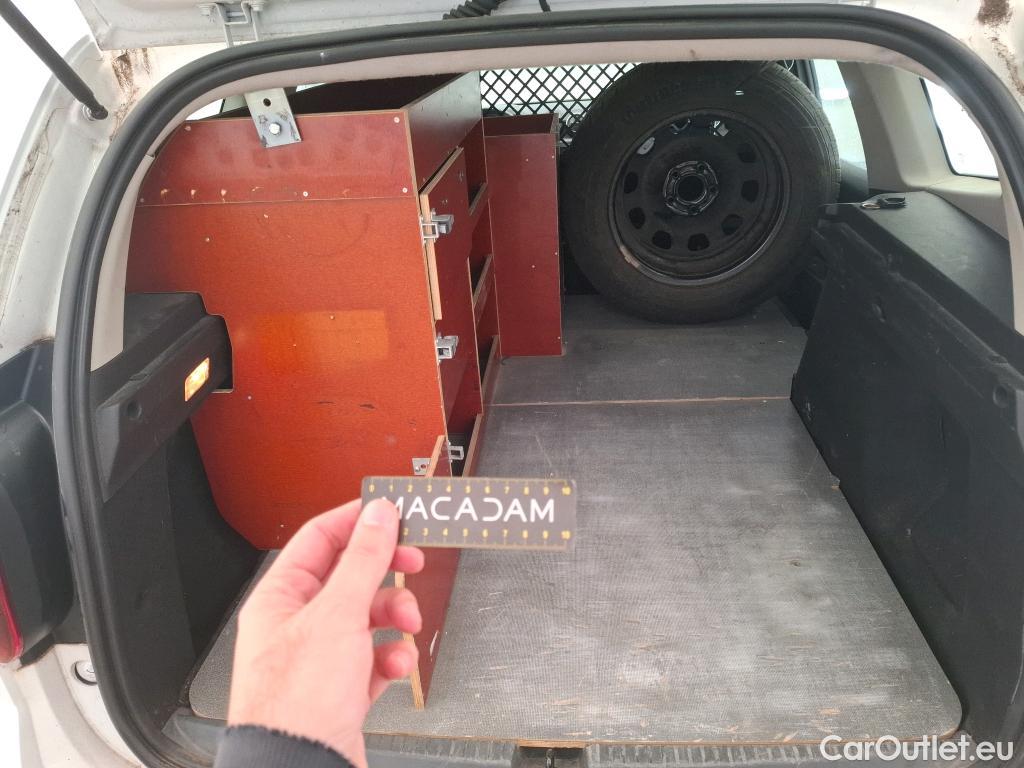  Dacia  Duster  II Confort 4WD 1.5 dCi 115CV BVM6 E6dT / TRANSFO VP/VF #41