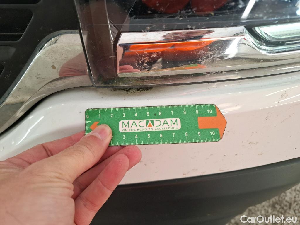  Renault  Trafic RENAULT  / 2019 / 4P / Fourgon tole NV FG GCF L1H1 1000 dCi 120 #8