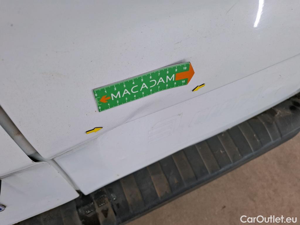  Renault  Trafic  III Fourgon L1H1 1000 Confort 1.6 dCi 95CV BVM6 E6dT #13