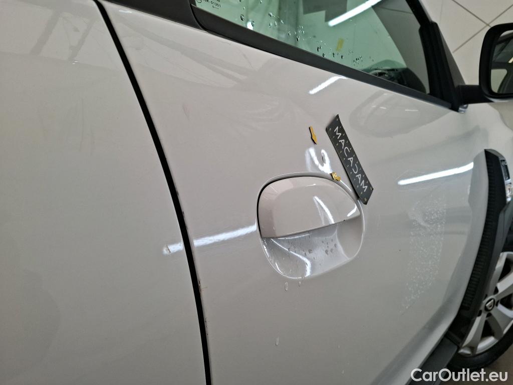  Dacia  Duster  II Confort 4WD 1.5 dCi 115CV BVM6 E6dT / TRANSFO VP/VF #52