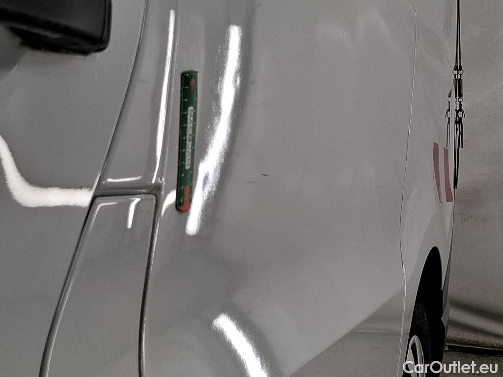  Renault  Trafic  Furgon Grand Confort L1H1 1000 1.6 dCi 125CV BVM6 E6 #8