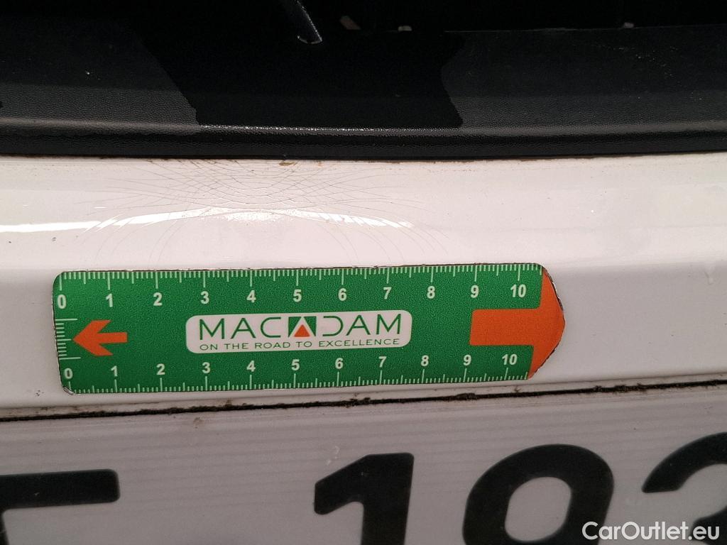  Renault  Trafic  Furgon Grand Confort L1H1 1000 1.6 dCi 125CV BVM6 E6 #13