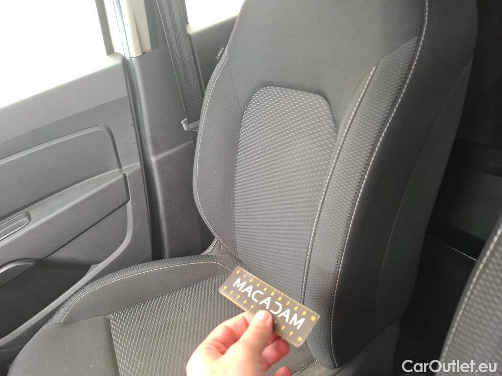  Dacia  Duster  II Confort 4WD 1.5 dCi 115CV BVM6 E6dT / TRANSFO VP/VF #56